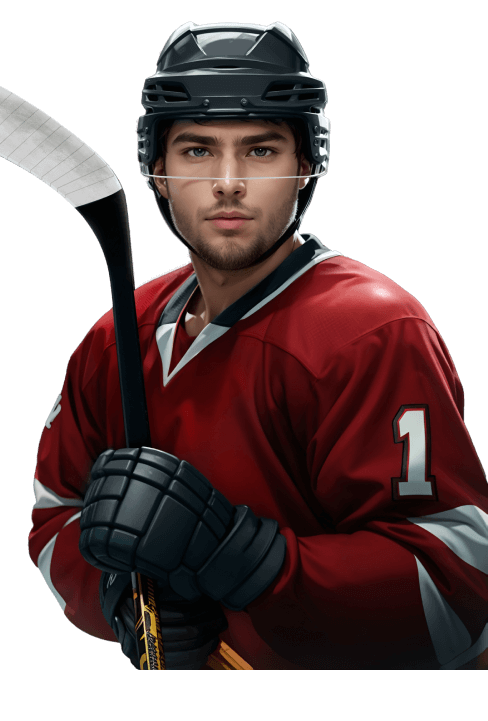 ice hockey